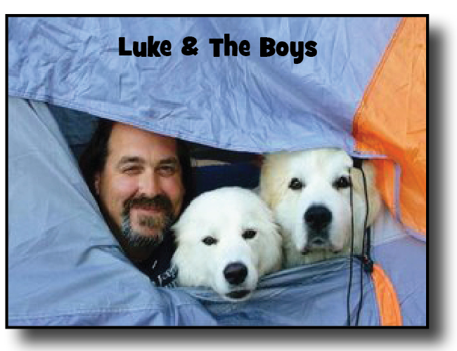 Luke&TheBoys