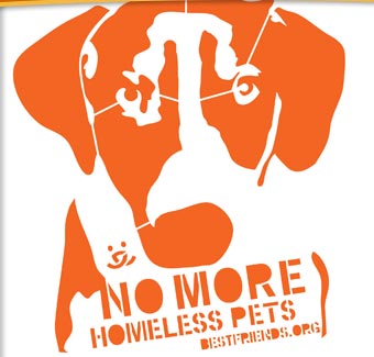 No More Homeless Pets